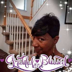 Meet your Posher, Michelle